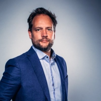 Laurent Dupont — Fondateur IAStrategie360